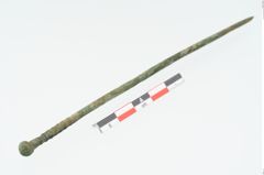 Foto von Bronzekugelkopfnadel (NHMW-PRAE-026580)